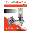 Яркое Освещение Без Хлопот с LED лампами GIKOLINE!